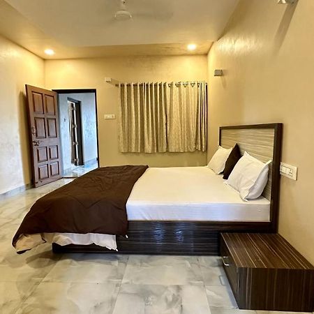 Coral Bay Villa Kashid Exterior photo