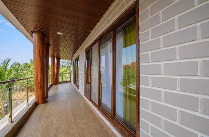 Coral Bay Villa Kashid Exterior photo