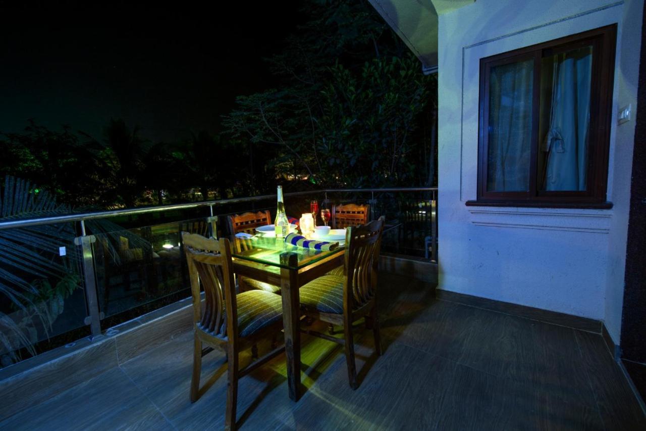 Coral Bay Villa Kashid Exterior photo