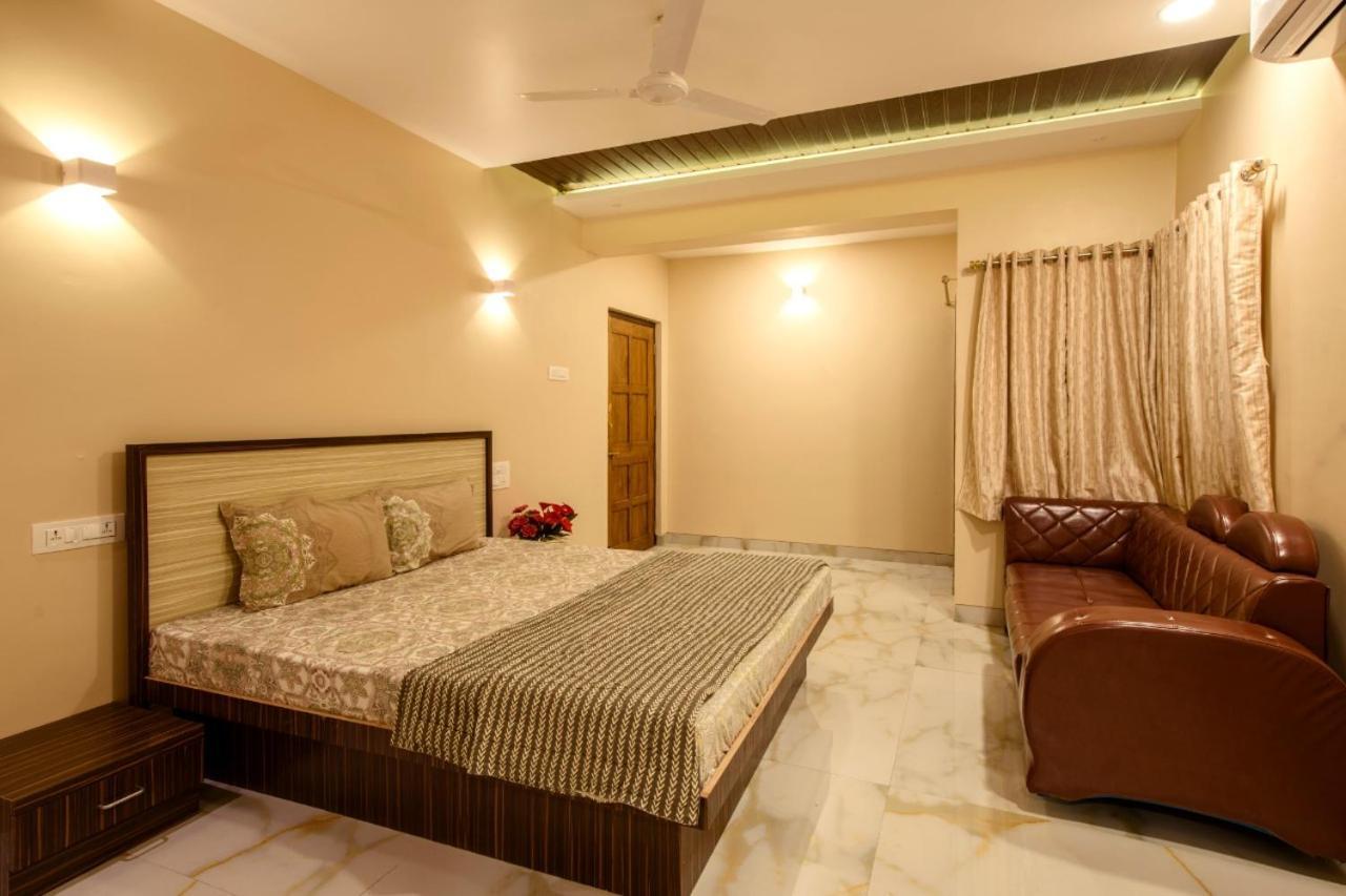 Coral Bay Villa Kashid Exterior photo