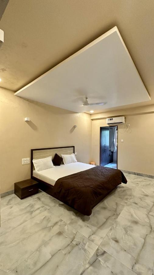 Coral Bay Villa Kashid Exterior photo